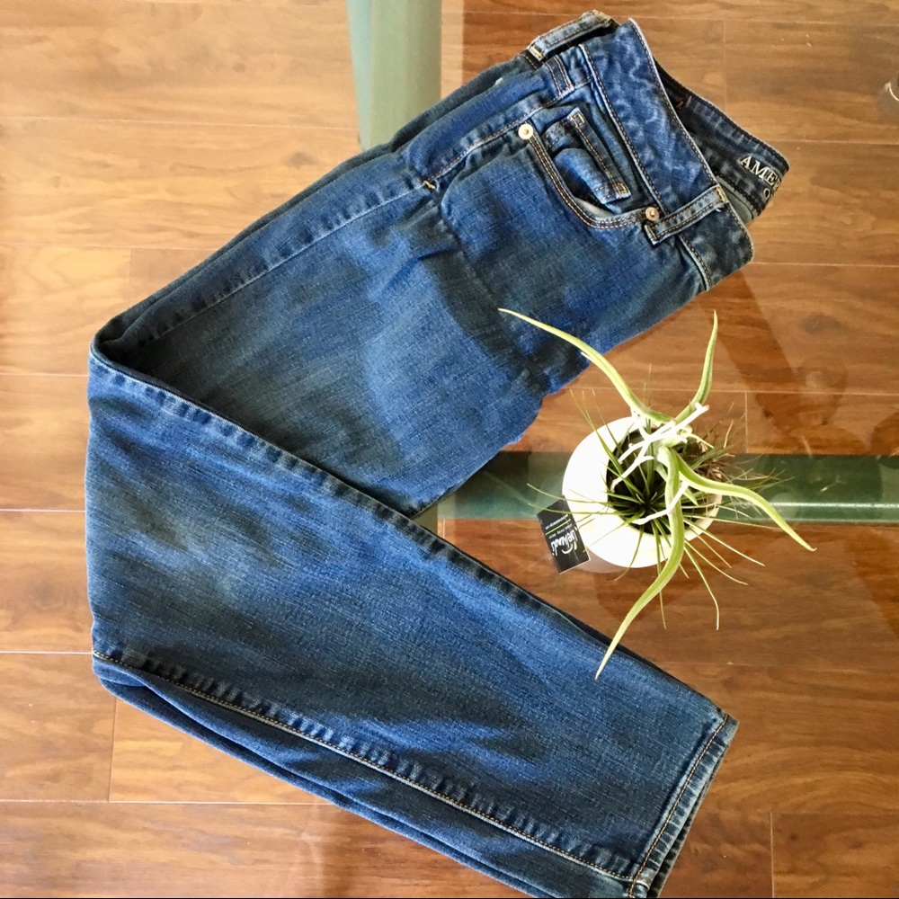 AEO Skinny Jeans